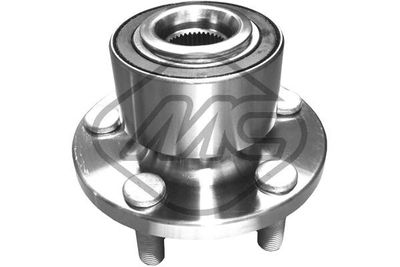 Wheel Bearing Kit Metalcaucho 90166