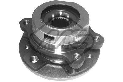 Wheel Bearing Kit Metalcaucho 90192