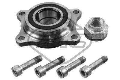 Wheel Bearing Kit Metalcaucho 90226