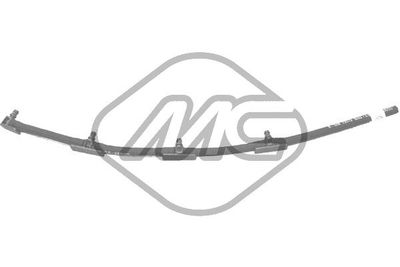 Fuel Line Metalcaucho 92049