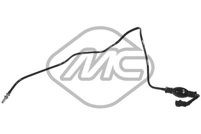 Fuel Line Metalcaucho 92073