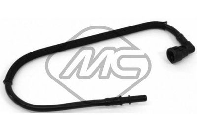 Fuel Line Metalcaucho 92109