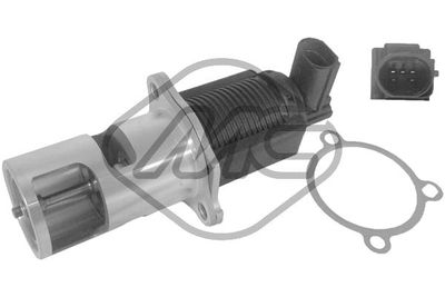 EGR valve, exhaust control Metalcaucho 93010