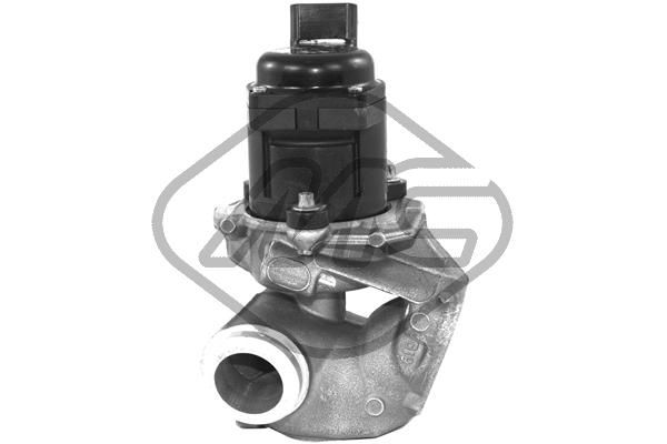 Metalcaucho 93023 EGR valve, exhaust control