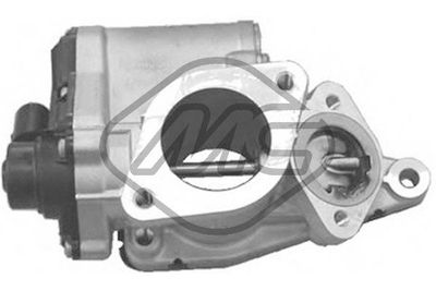 EGR valve, exhaust control Metalcaucho 93081