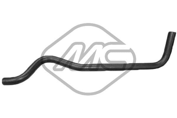 Metalcaucho 98556 Hydraulic Hose, steering