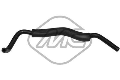 Hydraulic Hose, steering Metalcaucho 98957