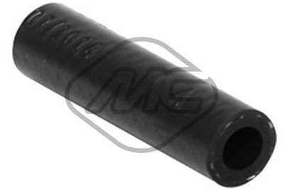 Hose, heat exchanger (heating) Metalcaucho 98993