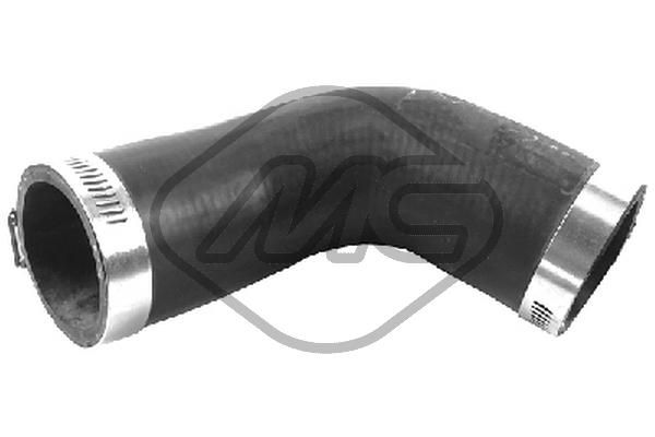 Metalcaucho 99720 Charge Air Hose