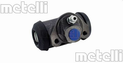 Wheel Brake Cylinder METELLI 04-0005