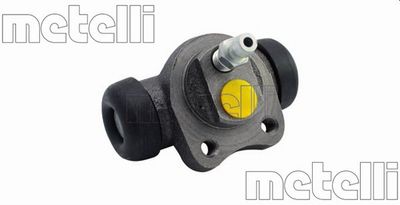 Wheel Brake Cylinder METELLI 04-0155