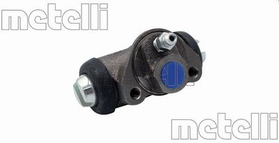 Wheel Brake Cylinder METELLI 04-0184