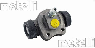 Wheel Brake Cylinder METELLI 04-0186