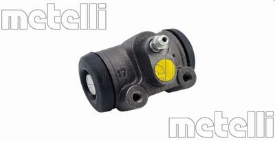 Wheel Brake Cylinder METELLI 04-0250