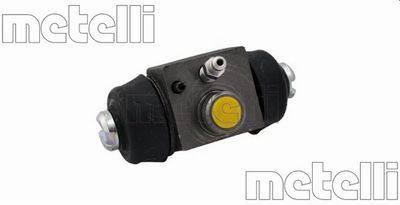 Wheel Brake Cylinder METELLI 04-0327