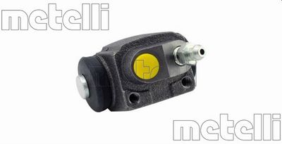 Wheel Brake Cylinder METELLI 04-0356