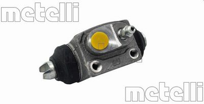 Wheel Brake Cylinder METELLI 04-0461