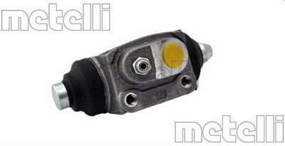 Wheel Brake Cylinder METELLI 04-0462