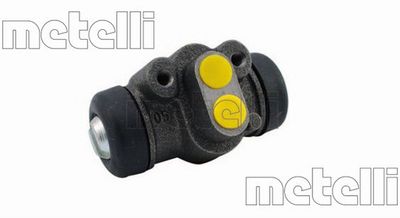 Wheel Brake Cylinder METELLI 04-0515