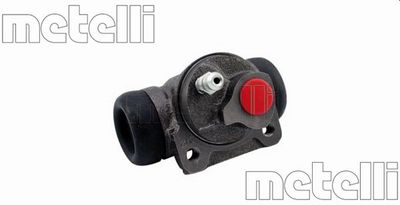 Wheel Brake Cylinder METELLI 04-0590