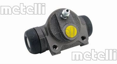 Wheel Brake Cylinder METELLI 04-0642