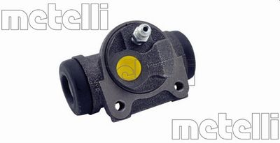 Wheel Brake Cylinder METELLI 04-0655