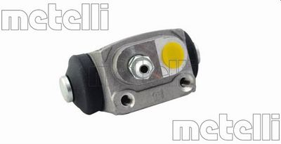 Wheel Brake Cylinder METELLI 04-0656