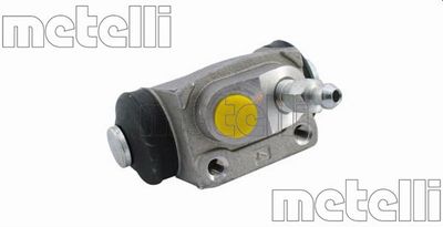 Wheel Brake Cylinder METELLI 04-0658