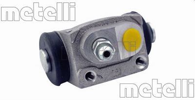 Wheel Brake Cylinder METELLI 04-0659