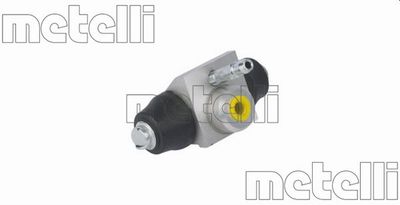 Wheel Brake Cylinder METELLI 04-0679