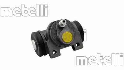 Wheel Brake Cylinder METELLI 04-0703