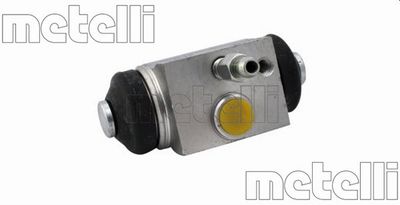 Wheel Brake Cylinder METELLI 04-0745