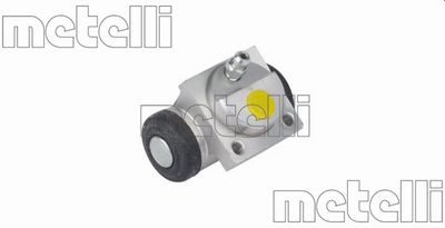 Wheel Brake Cylinder METELLI 04-0759