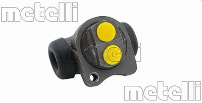 Wheel Brake Cylinder METELLI 04-0772