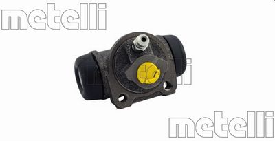 Wheel Brake Cylinder METELLI 04-0801