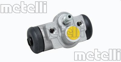 Wheel Brake Cylinder METELLI 04-0825