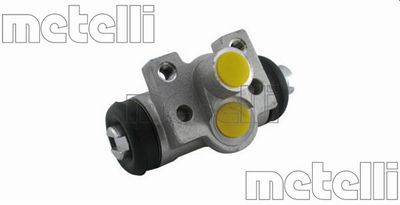 Wheel Brake Cylinder METELLI 04-0826