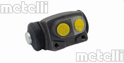 Wheel Brake Cylinder METELLI 04-0831