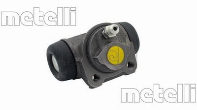 Wheel Brake Cylinder METELLI 04-0853