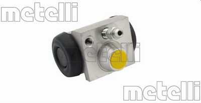 Wheel Brake Cylinder METELLI 04-0875