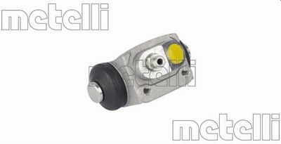 Wheel Brake Cylinder METELLI 04-0883