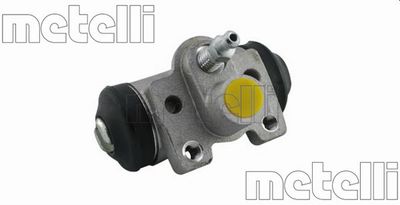 Wheel Brake Cylinder METELLI 04-0910