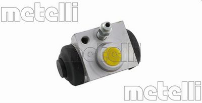 Wheel Brake Cylinder METELLI 04-0914