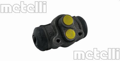 Wheel Brake Cylinder METELLI 04-0920