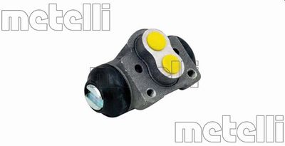 Wheel Brake Cylinder METELLI 04-0974