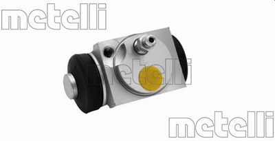 Wheel Brake Cylinder METELLI 04-0979