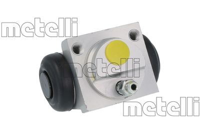 Wheel Brake Cylinder METELLI 04-0984