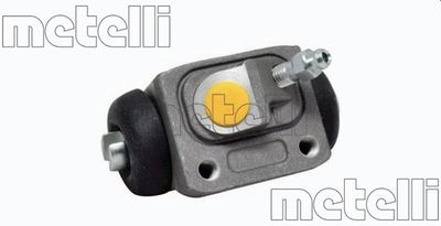 Wheel Brake Cylinder METELLI 04-1004