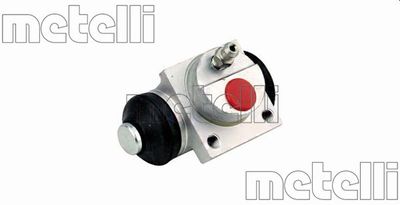 Wheel Brake Cylinder METELLI 04-1008