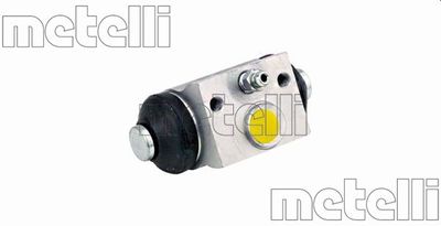 Wheel Brake Cylinder METELLI 04-1042